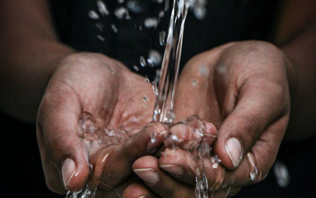 L’importance de l’eau en islam